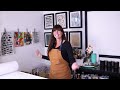 End of video