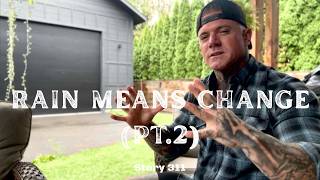 TCAV TV: Rain Means Change (Pt. 2) - Story 311