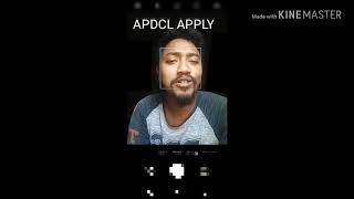 Apdcl requirement application fee by technical palash screenshot 5