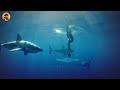 15 best shark attacks ever caught on camera