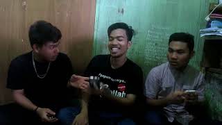 Video Lucu || GHIBAH - BY THE ZONK
