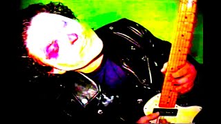 TONY JUPITER - SOBER (OFFICIAL MUSIC VIDEO)