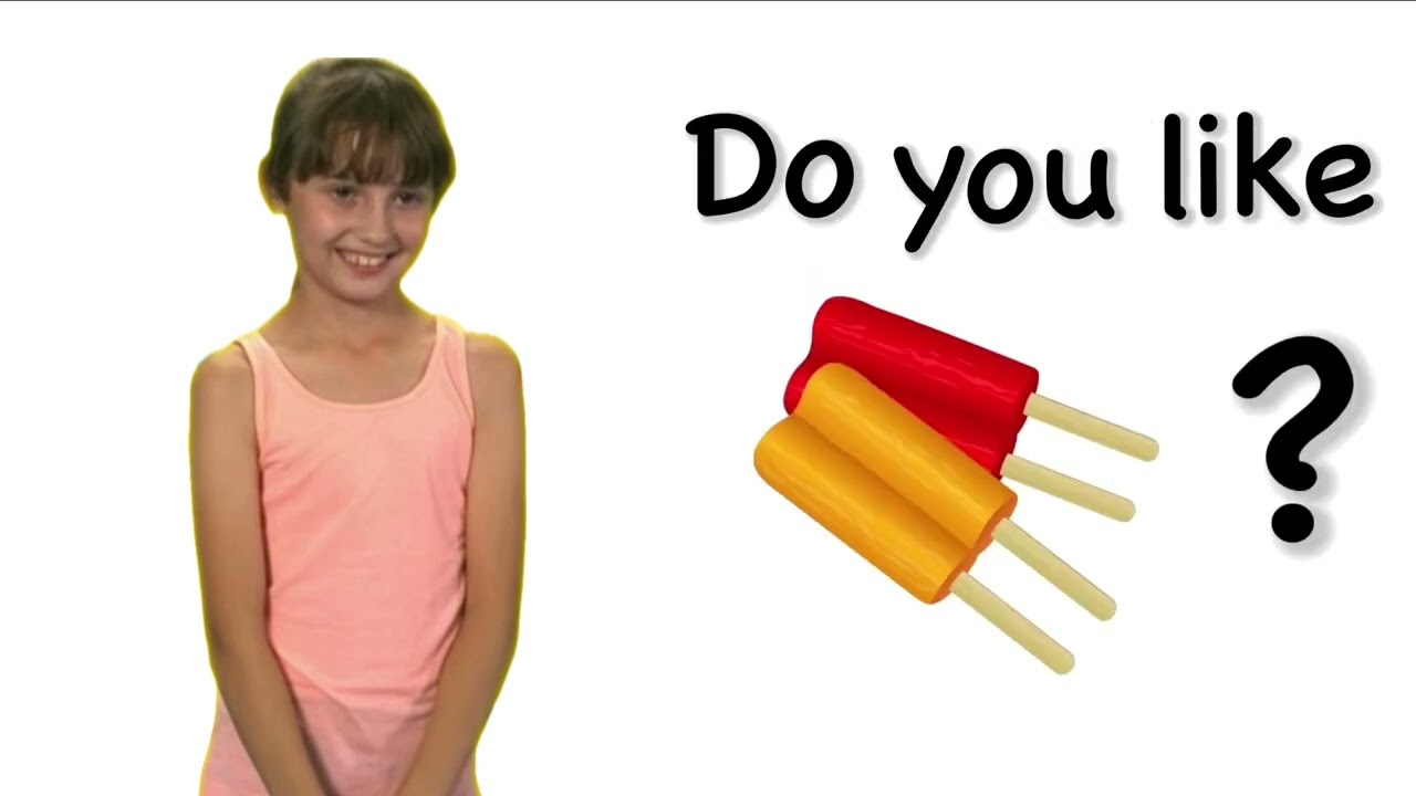 Do You Like Pickle Pudding?