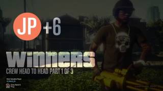 ENDX vS RBP1