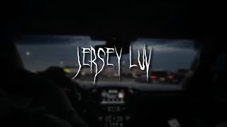 groovy ft. b jack$ - jersey luv [ sped up lyrics ]