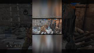 It's been a bad day in For Honor #forhonor #berzerker #shorts #forhonorshorts
