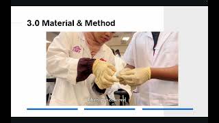 Lab Practical 2 : Morphological structure of Mycology Fungi