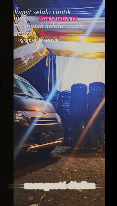 Kata kata mutiara sound system