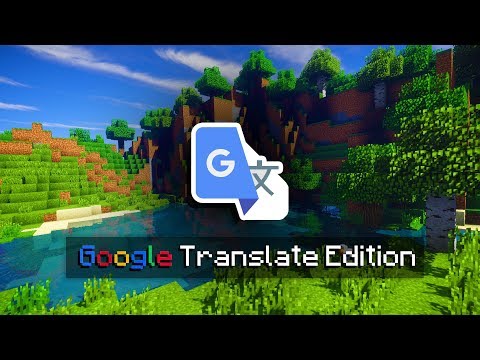 Video: How To Translate Minecraft Mods