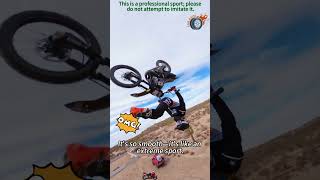 motorcycle show stunt fmx freestyle 🏍💪 #usa #motorcycle #stunt #fmx #fypシ