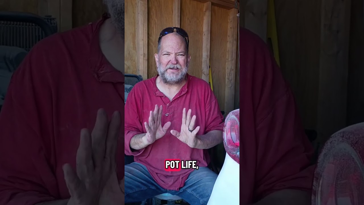 Вы можете рисовать в холодную погоду