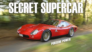 From Dream to Reality: The Paulussen Beradino Supercar Saga by Chris VS Cars 570 views 5 days ago 5 minutes, 27 seconds