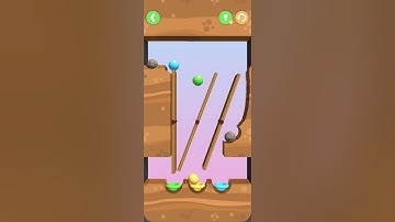 DIG THIS level 47-18 walkthrough|Canon ball level 18 walkthrough