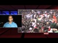 'The mood Kenya tense'