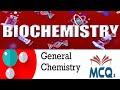 Biochemistry | General Chemistry MCQs