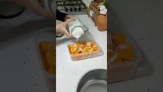 Günlük Mutfak Işleri Sessiz Vlogsebze Saklama