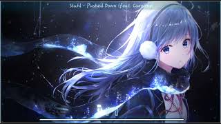 Download Mp3 Stahl - Pushed Down (feat. Caroline) Gudang lagu Download Mp3 Stahl - Pushed Down (feat. Caroline)