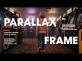 80s Retro Arcade Funk Visualizer