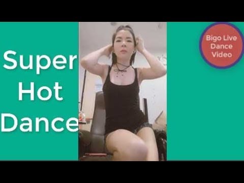 Bigo live  dance video thailand episode 19