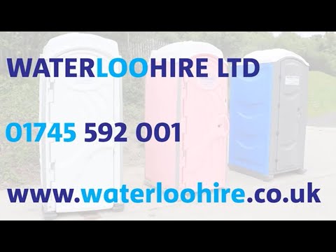 Waterloo Hire Ltd – Dyserth