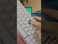 Vale a pena comprar o Teclado machenike K500 B61 em 2025 #setupgamer #tecladogamer