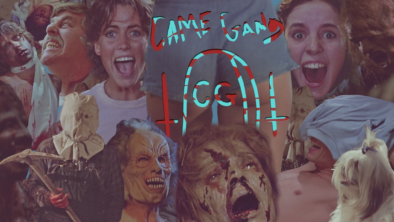 Tater Sack Jason's Unhinged Reaction to Not Making the Hockey Team in FRIDAY THE 13TH 2 || 𐕣 CG 𐕣