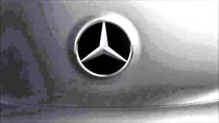 Mercedes-Benz Future Truck 2025 - Design Film