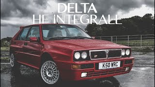 Lancia - Little Dark Age