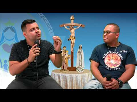"Pido a todos la Consagración" | HOGAR MARIANO | EN VIVO | 26/04/2018 - "Pido a todos la Consagración" | HOGAR MARIANO | EN VIVO | 26/04/2018