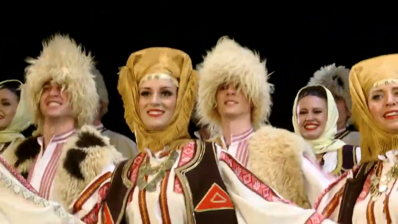 DUBOČKE KRALJICE - Opera i teatar MADLENIANUM, jun 2021.