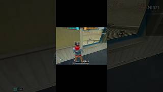 free fire 1v4 clutch // #ytshorts #shortsfeed #1v4clutch #freefireindia #trendingshorts #onetaptrick