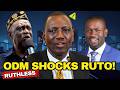 ODM WAR LEAKED! Sifuna vs Oburu Feud FORCES Ruto Into Mt Kenya Survival Move 😱 | Lee Makwiny