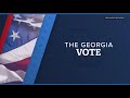 The Georgia Vote | Interviews with Marjorie Taylor Greene, Derek Dooley (12/14/2025)
