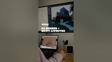 How to Sync Your Revit Model with D5 for Real-Time Rendering