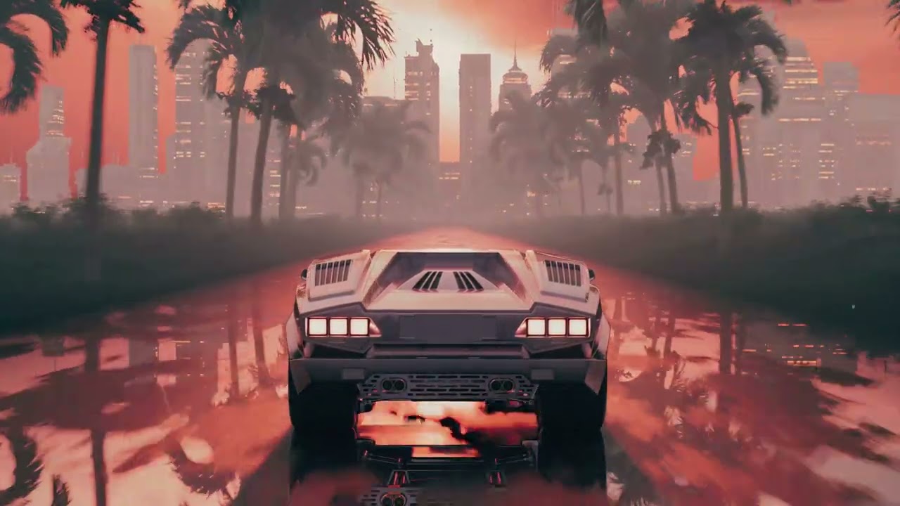 Neutral Overdrive & Chill Rhythms ⚡🎶 | Lo-Fi Beats for Focus & Relaxation 🌿💫