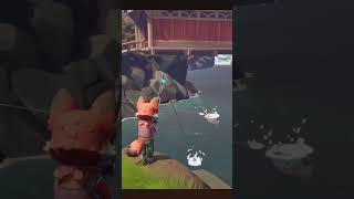 Everbloom - Cozy Open-World Farming Simulation Trailer #everbloom #cozyopenworldfarming