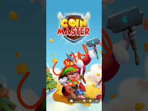 online coin master video