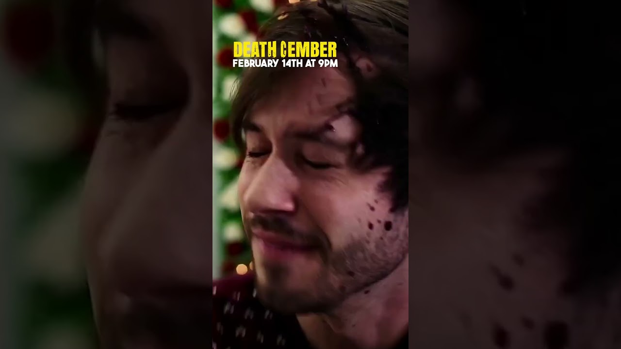 Women In Horror week continues with Deathcember