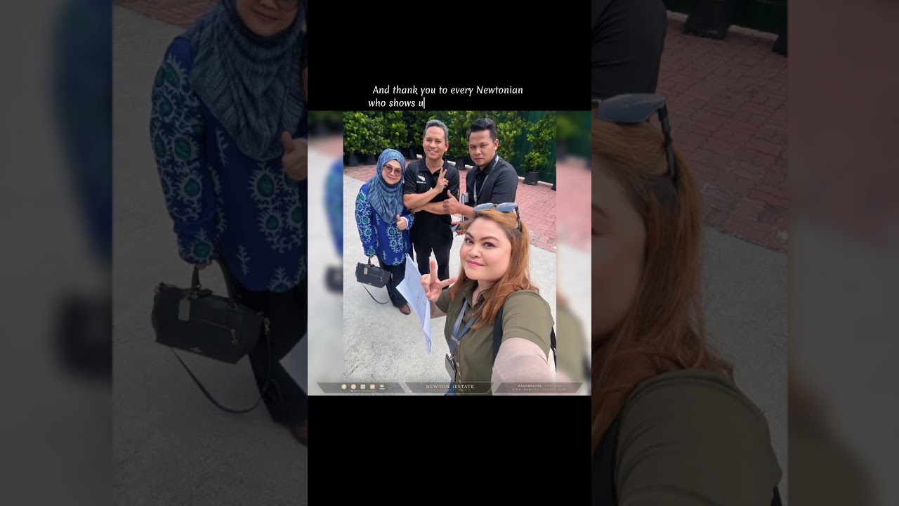 POV: They Found Home, We Found Meaning…  