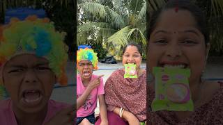Dad will do everything for his daughter to win…