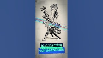 How a Child #hacked the US Government, then got a PhD in #Cybersecurity