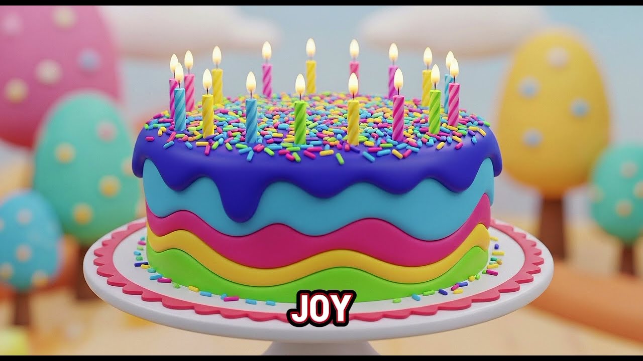 "Uncover the Secret Origins of the Happy Birthday Song: Lyrics That Will Surprise You!"