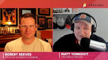 Road to Percona Live 2022 - What to do in Austin with Robert Reeves?