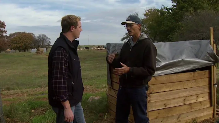 Animal Composting - Part 1