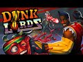 Dunk Lords (Xbox Series X) No Commentary