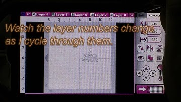 How to Use the Gypsy Hide Contour & Gypsy Layers