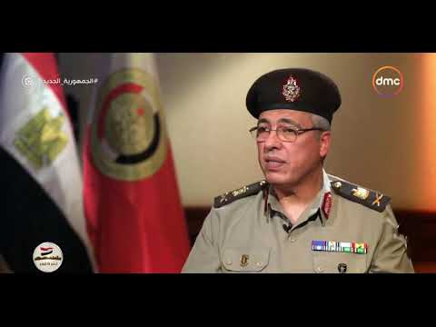 مصر تستطيع لواء طبيب خالد شكري عندنا هنا نوعين من الوظائف وظائف إدارية وأعضاء هيئة التدريس