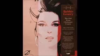 Video thumbnail of "Bobbie Gentry -  Since I Fell for You"