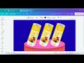 Canva Editing Tutorial For Better Thumbnails And Social Graphics