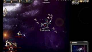 DarkOrbit (Alfa-Protegit)